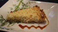 Torta de Coco