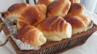 Pão Caseiro
