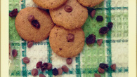 Cookie integral