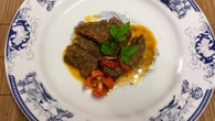 Carne fácil na cerveja (feita na panela de pressão)