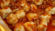 Nhoque prático
