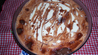 Doce de Sonho de Valsa