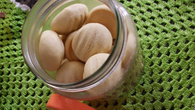 Bolacha de manteiga