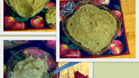Meu doce de batata doce