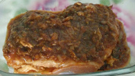 Pernil na panela de pressão muito fácil