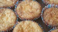 Queijadinhas Tradicionais