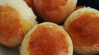 Pão de cebola fácil