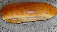 Dupla Perfeita - Pão Doce e Pão Salgado (mesma massa)