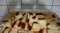 Bolo de Goiabada