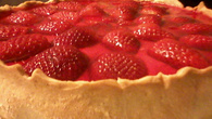 Torta de Morango