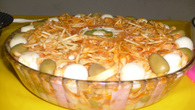 Talharim Surpresa