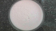 Creme de gelatina