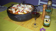 Bacalhoada Portuguesa