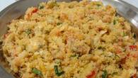 Farofa Fria