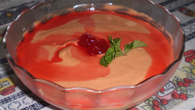 Creme de goiabada