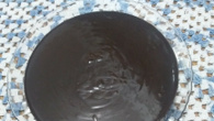 Brigadeiro fácil de colher