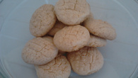 Biscoito de Polvilho