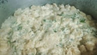 Sopa de capeletti da Ana