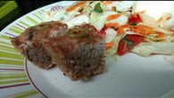 Quibe de forno de pernil de porco