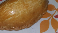 Massa de pastel de forno (original)