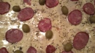 Pizza Pratica