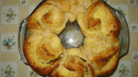 Rosca de queijo