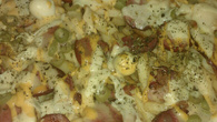 Batata maluca