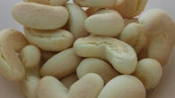 Biscoitos de queijo com mandioca
