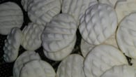 Biscoitos de maizena da Ellen