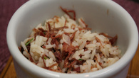 Arroz à carreteiro