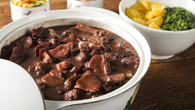 Feijoada nº 1