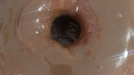 Bolo fácil de cenoura no liquidificador