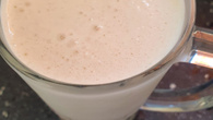 Café gelado 