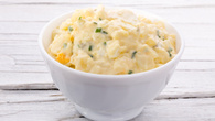 Salada de batatas alemã