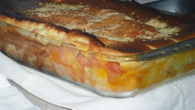 Torta de Salsicha