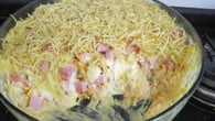 Torta prende marido