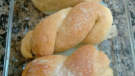 Rosca de Leite Condensado