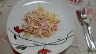 Macarrão Pizza