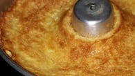 Bolo de coco sem farinha