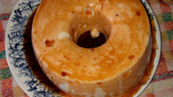 Molotof com caramelo
