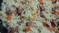 Arroz de carreteiro