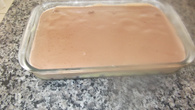 Gelado de uva Itália