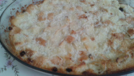 Bombocado de pão
