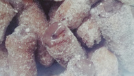 Churros fácil
