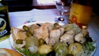 Bacalhoada portuguesa à moda Dona Jandira