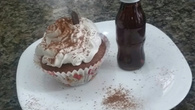 Bolo de coca