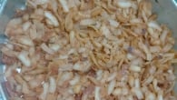 Cocada simples de coco