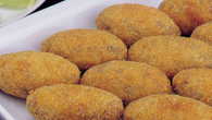 Croquetes de Atum