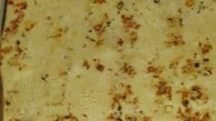 Empanada de liquidificador