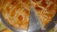 Empadão de frango super fácil
